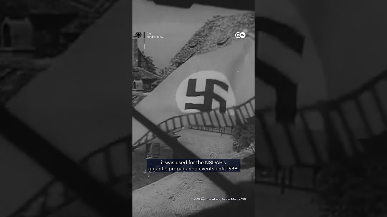 The Battle of Nuremberg: 80 years after the destruction of World War II 