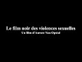 Le film noir des violences sexuelles