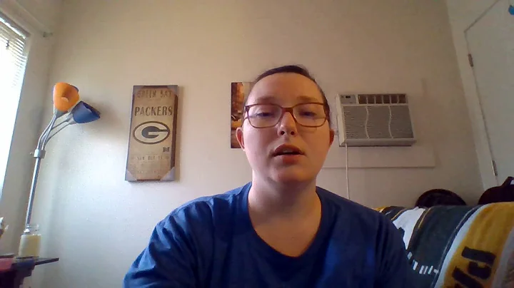 Alicia Packer Final Video