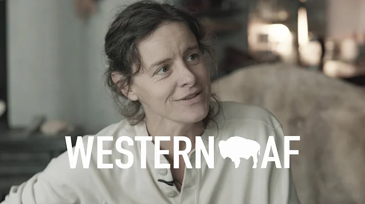 Kiki Cavazos | "Two Bit Gambler" | Western AF