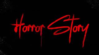 Blood Dripping Horror Logo Reveal Horror Logo Animation