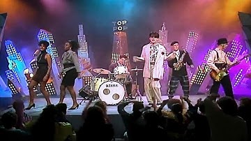 The Blow Monkeys - It Doesn