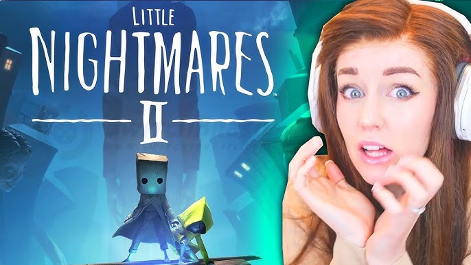 Little Nightmares The Hideaway DLC The Nomes Are Back, Nomes are back in  this Little Nightmares DLC., By GameSpot