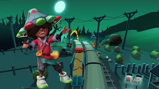 Unlock Hamza - Haunted Hood