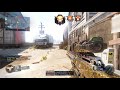 Omg my first svg clip bo3 multiplayer