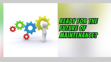 ⚙️ Transform your Maintenance Strategy with AI and Advanced Analytics. Ep 2. ⚙️