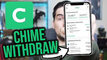 How To Withdraw Your Money From Chime