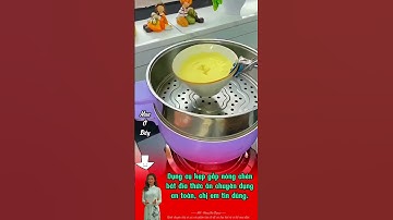 Dụng cụ kẹp gắp nóng chén bát đĩa thức ăn chuyên dụng an toàn  #dungcugapthucan #dungcugapdoannong #