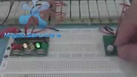 Microprocessor Systems Lab 1; Video