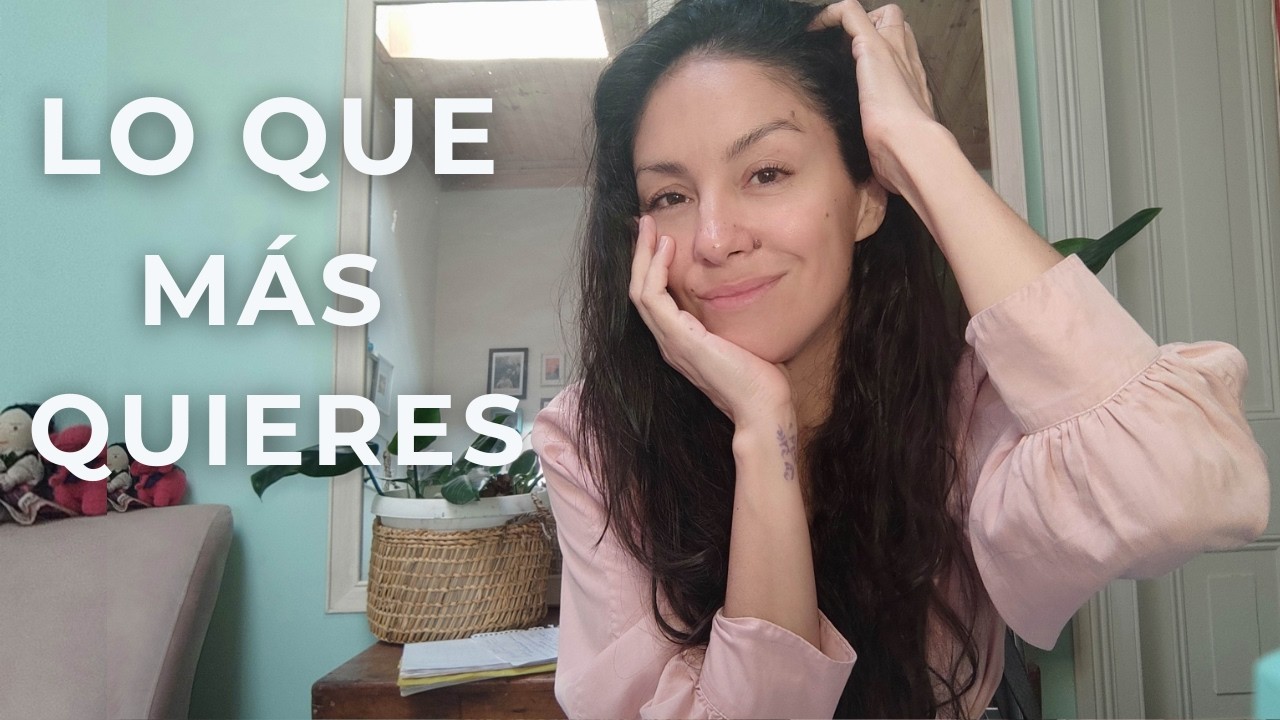 SUPERÉ ESTO AL SANAR MI HERIDA PATERNA 