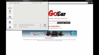 descargar musica con goear.wmv