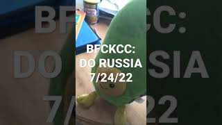 BFCKCC: THE MOVIE | Trailer #1346 6/2/22