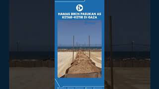 Hamas Bikin Pasukan AS Ketar ketir di Gaza screenshot 5