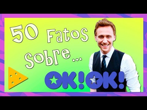 Vídeo: Tom Hiddleston: Biografia, Carreira E Vida Pessoal