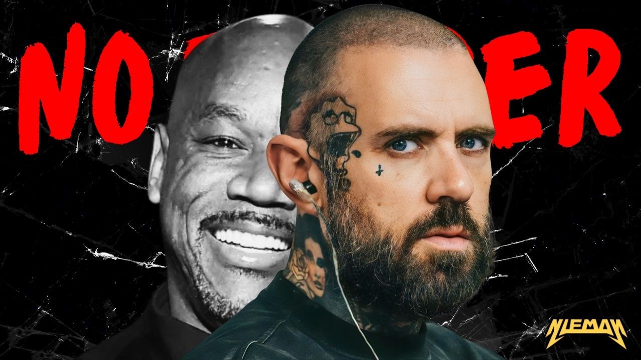 Did Adam22 Just EXPOSED Wack100 Money LAUNDERING On No Jumper? | This  Is BAD!