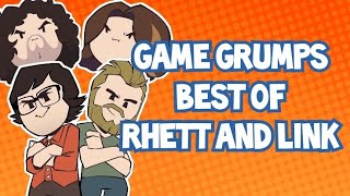 GMM Rhett and Link on Game Grumps