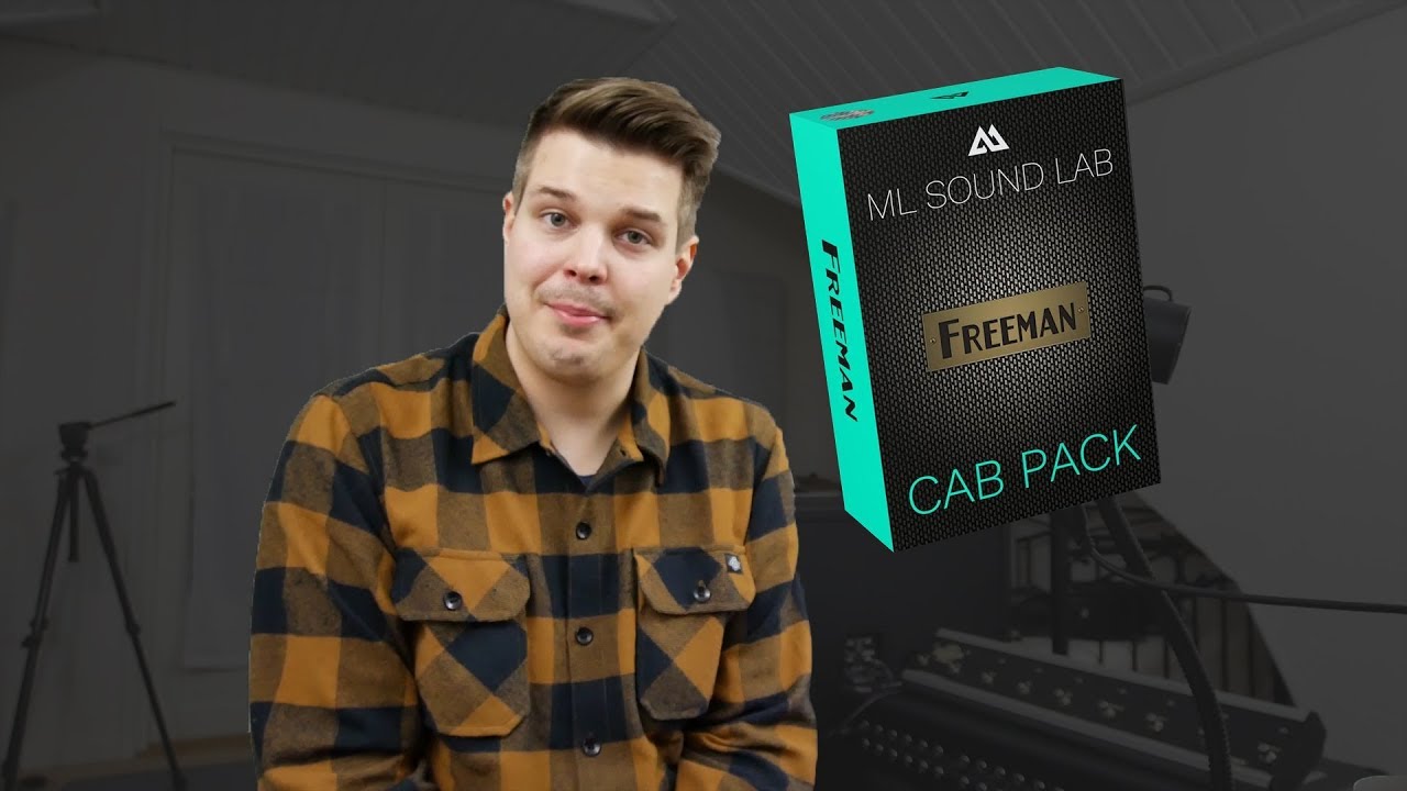 Cab Pack Freeman | No more tweaking, ever?!