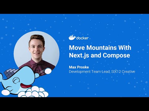 Move Mountains With