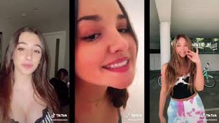 Tiktok - Hot teens #5 (Splitscreen)