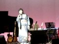 岸壁の母(双葉百合子) 渡辺のぶ子