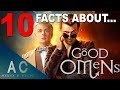 10 Facts about GOOD OMENS! - Film Facts