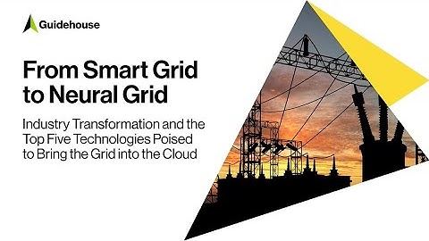 From Smart to Neural Grid