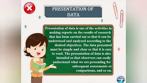 ▪︎"PRESENTATION OF DATA"▪︎INTERACTIVE LEARNING MEDIA BY USING MACROMEDIA FLASH 8