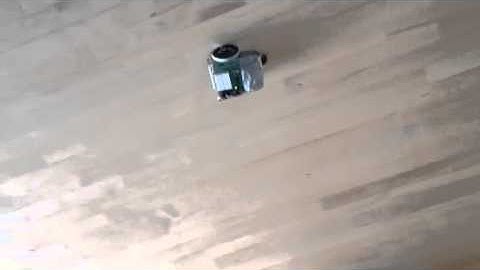 boebot square pattern