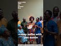 Episode 4: The Electricity Sharing Meeting. #africanfolklore #storytelling #shorts #comedyseries