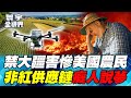 美中經貿緊張局勢