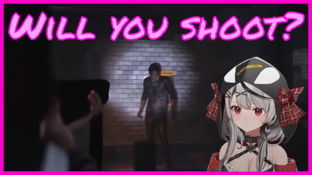 The consequences of Chloe's actions