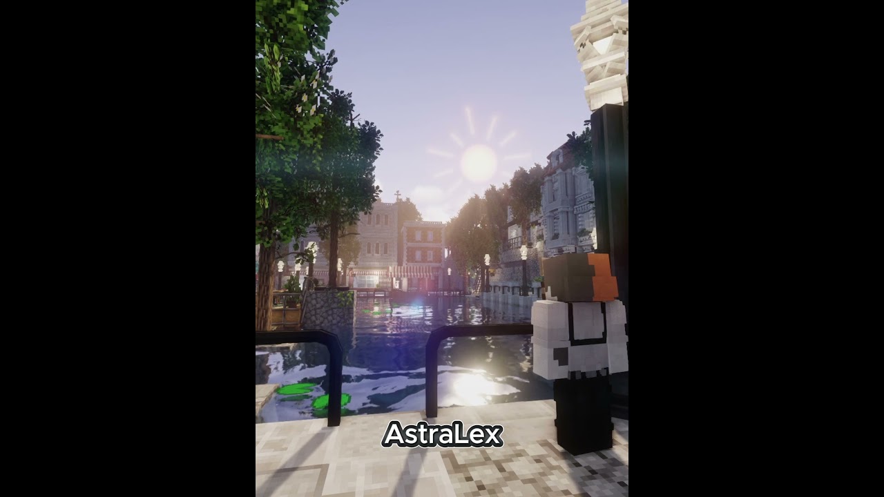 Which shader you like ?【Minecraft Shader 36】#minecraft #shaders #shader #minecraftshader | MYViki