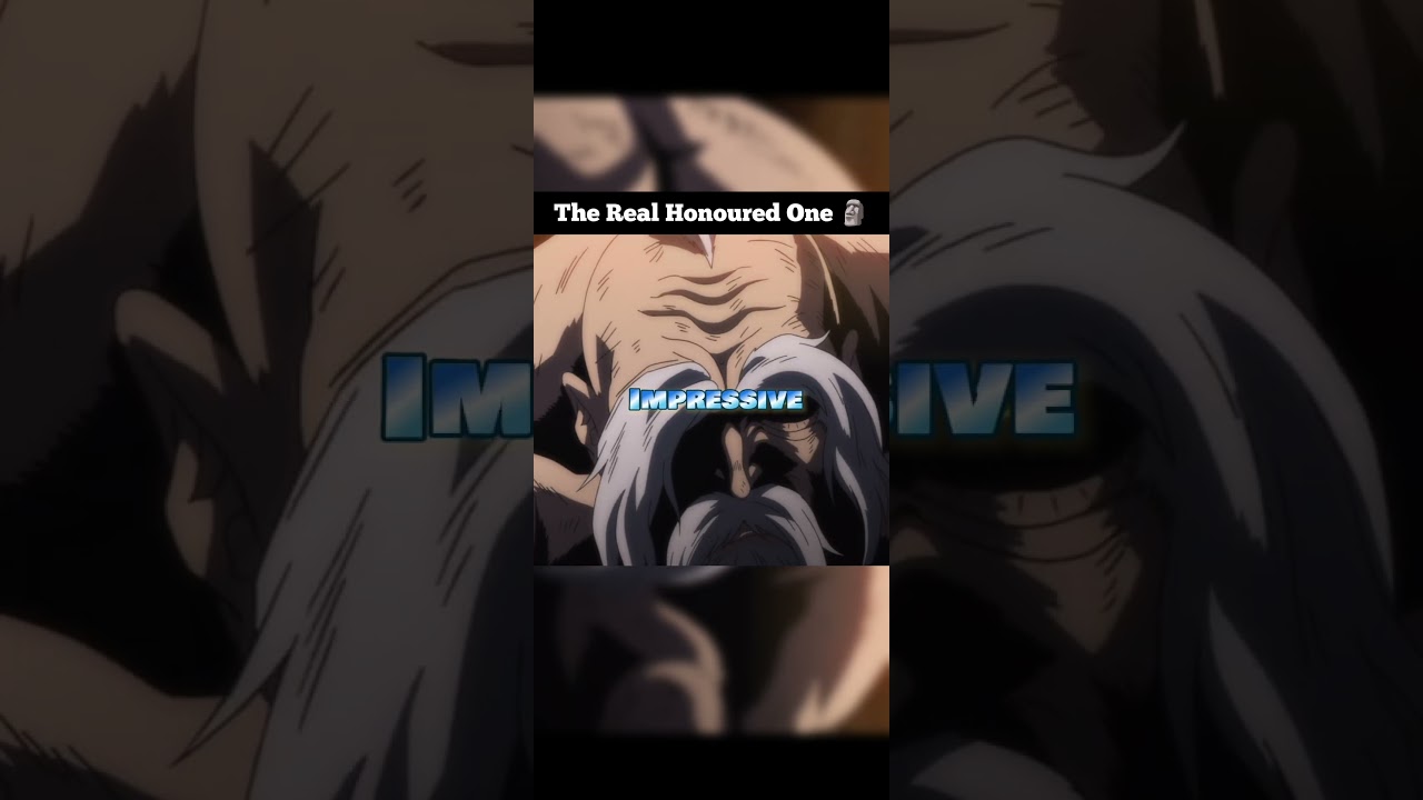 Adam Vs Zeus pt.2 • Adam The Real Man | Record Of Ragnarok