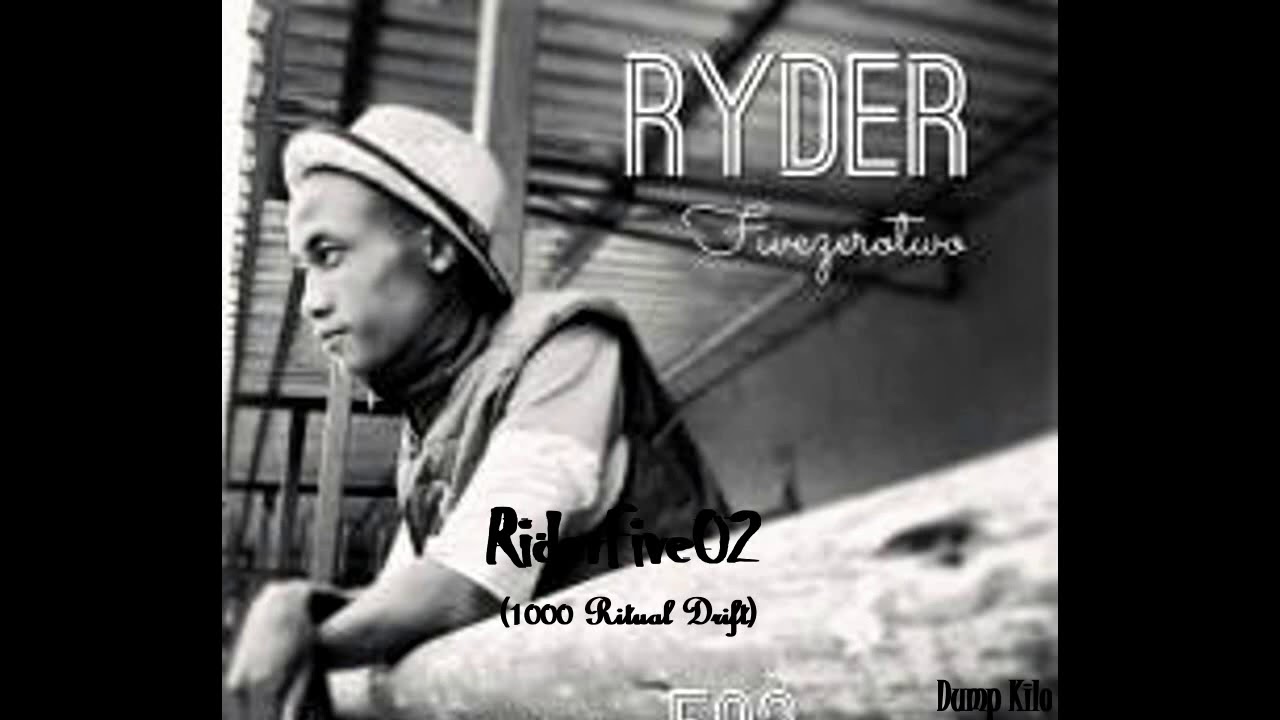 Watch Dump Kilo- Rider Five02 on YouTube Watch Dump Kilo- Rider Five02 on YouTube