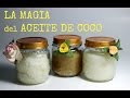 3 EXFOLIANTES CON ACEITE DE COCO  - PIEL PERFECTA  - ManiMake