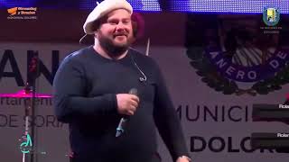 Matias Valdez - Latidos (En Vivo) Durazno