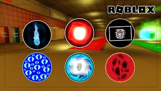 How to Find All 11 Entities in Doors Concept Entities - Roblox