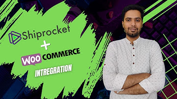 Shiprocket WooCommerce Integration | How To Connect Shiprocket To WooCommerce (WordPress)