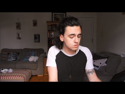 Fallen Fruit - Lorde (Acoustic Cover)