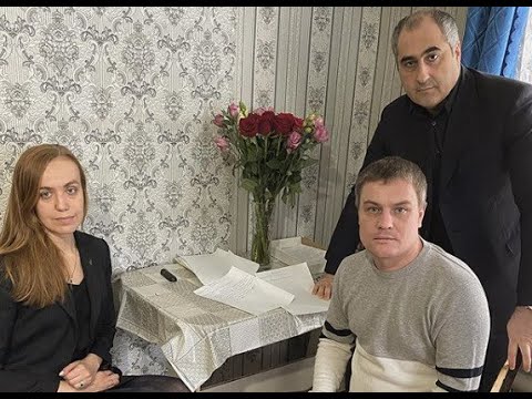 Помагает адвокат Меладзе! Снакину помогут.. Он спас их – мама молится и плачет!