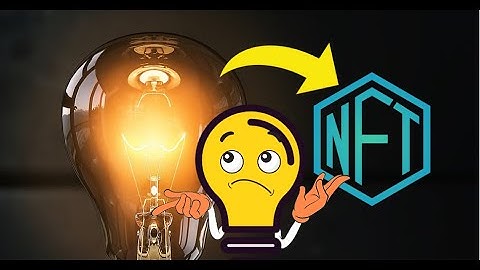 Energy Revolution - The Integration of Blockchain and NFTs in the Energy Sector