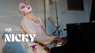 NiCKY | PRAH Recordings x The state51 Factory sessions