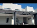 3 Bedroom Modern Villa - Emaar South - Expo Golf Villas - Single row - Dubai - UAE