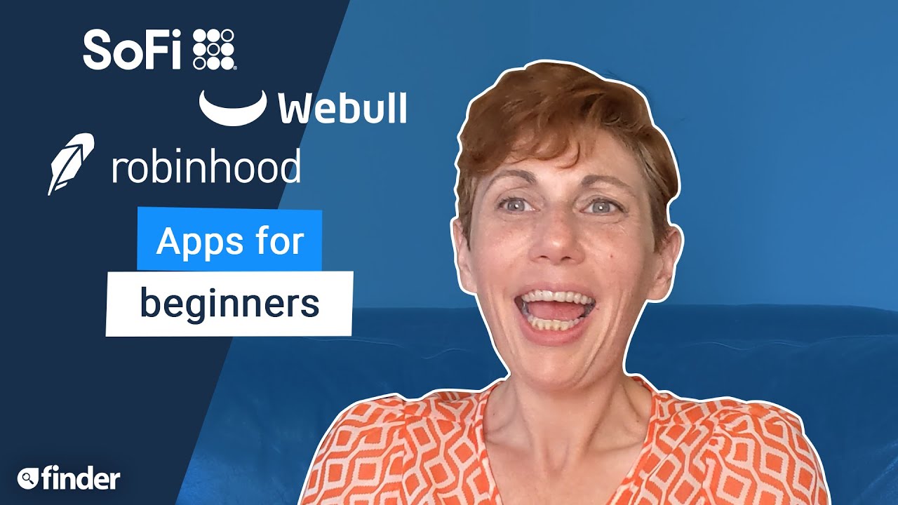 3 BEST Investing Apps for Beginners (Demos Included)