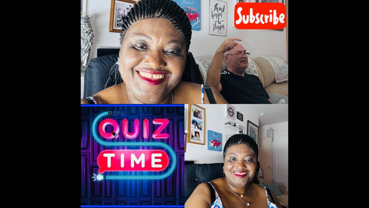 THE MILLERS QUIZ TIME TEST YOUR KNOWLEDGE