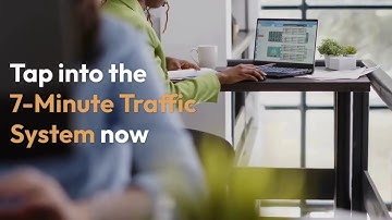 Get Instant Traffic in 24 Hours with ZERO Hard Work!
