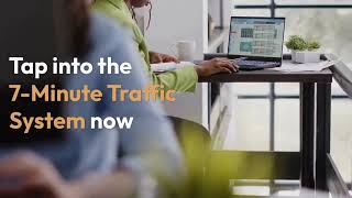 Get Instant Traffic in 24 Hours with ZERO Hard Work!