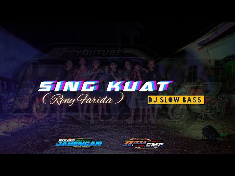 TATU Reny Farida | Dj banyuwangi slow bass mantap