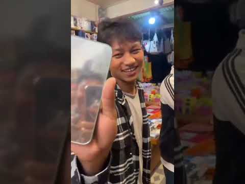 بالاخره گوشیمون شد آیفون