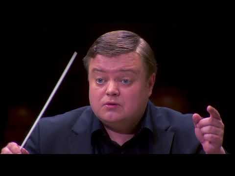 Sibelius : "En Saga" sous la direction de Mikko Franck